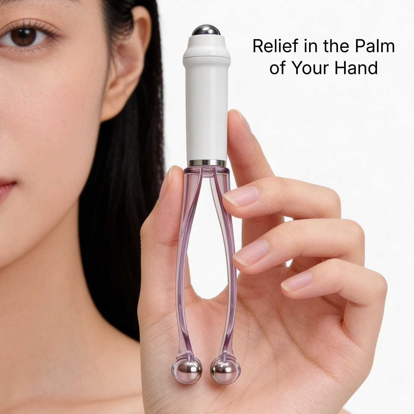 Finger Massage Roller