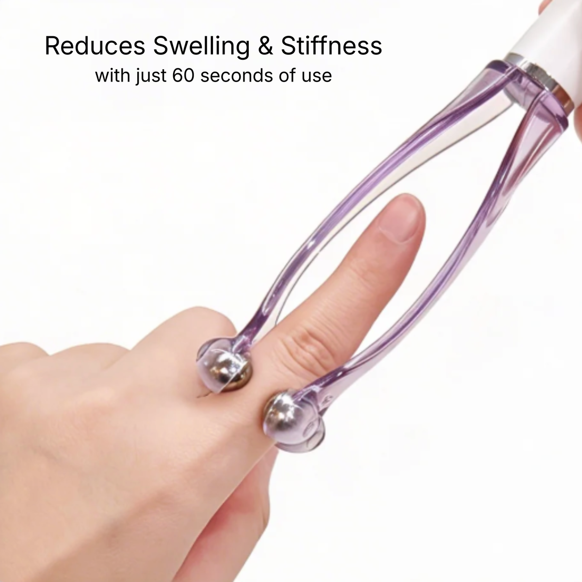 Finger Massage Roller