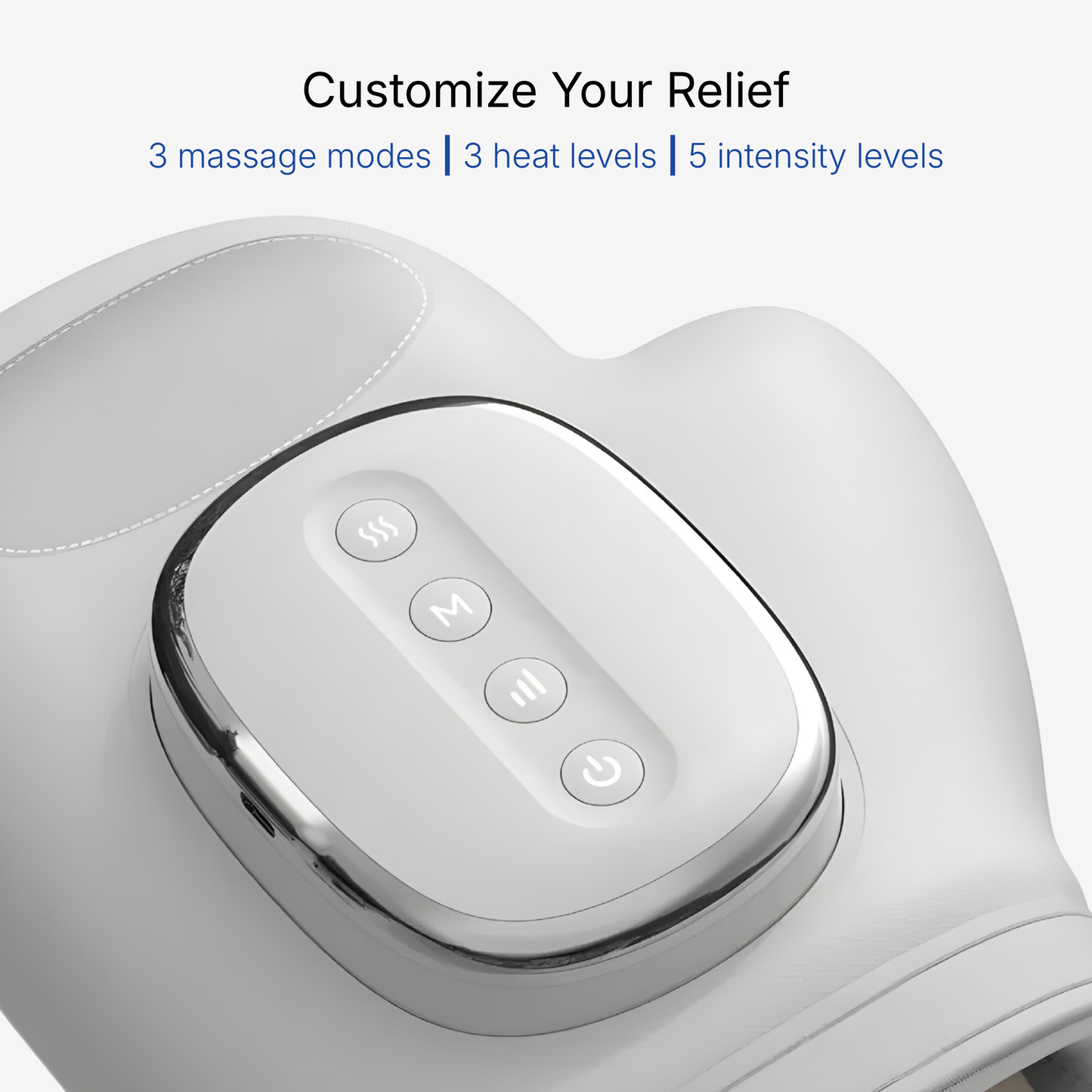 Kinora - Clinical Grade Arthritis Massager