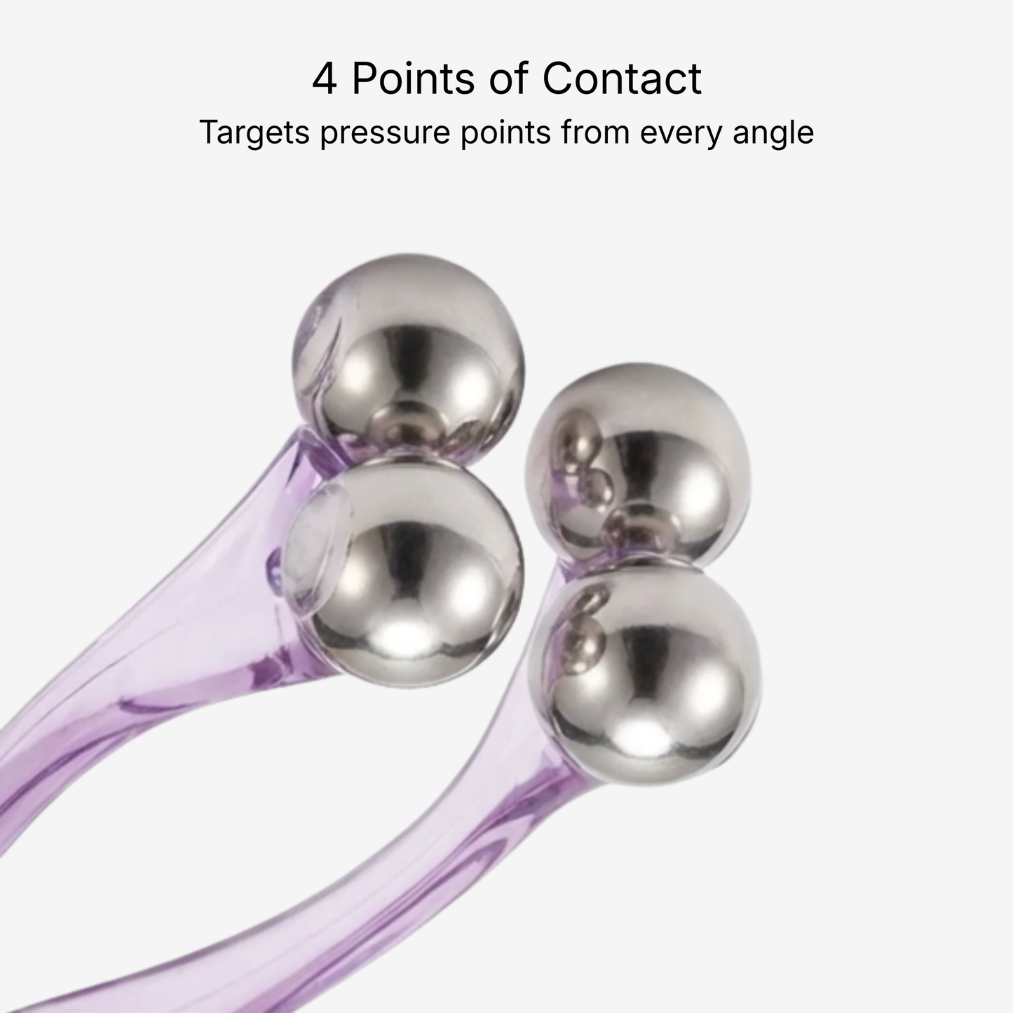 Finger Massage Roller