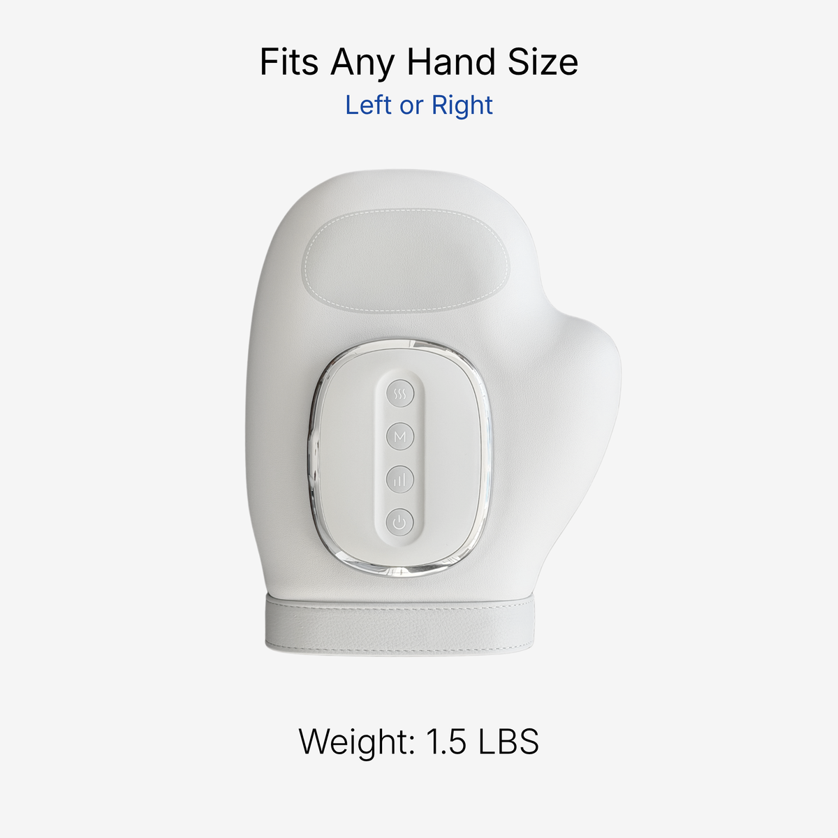 Kinora - Clinical Grade Arthritis Massager