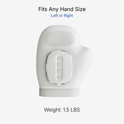 Kinora - Clinical Grade Arthritis Massager