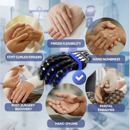 V3 Rehabilitation Glove