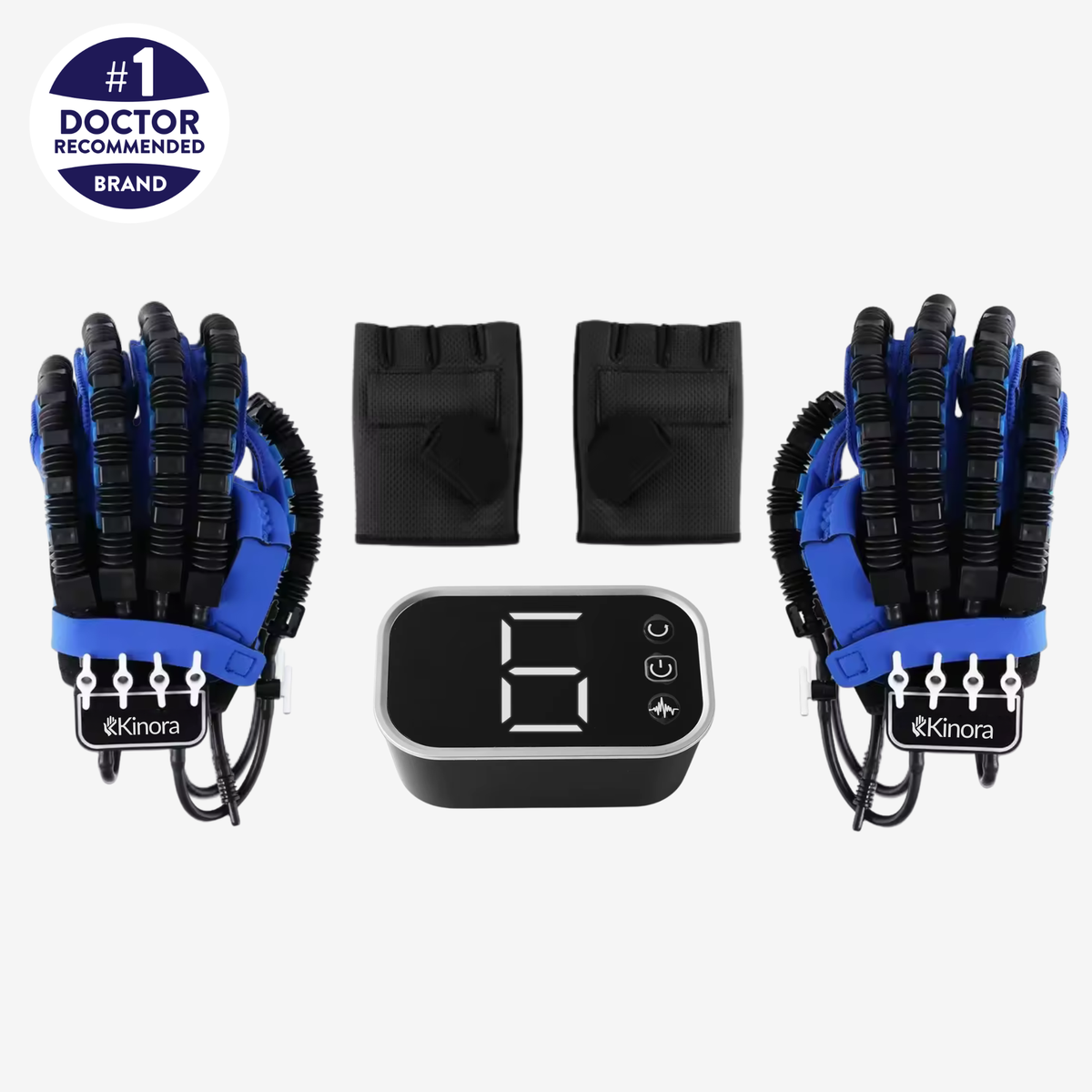 Kinora Robotic Rehab Glove