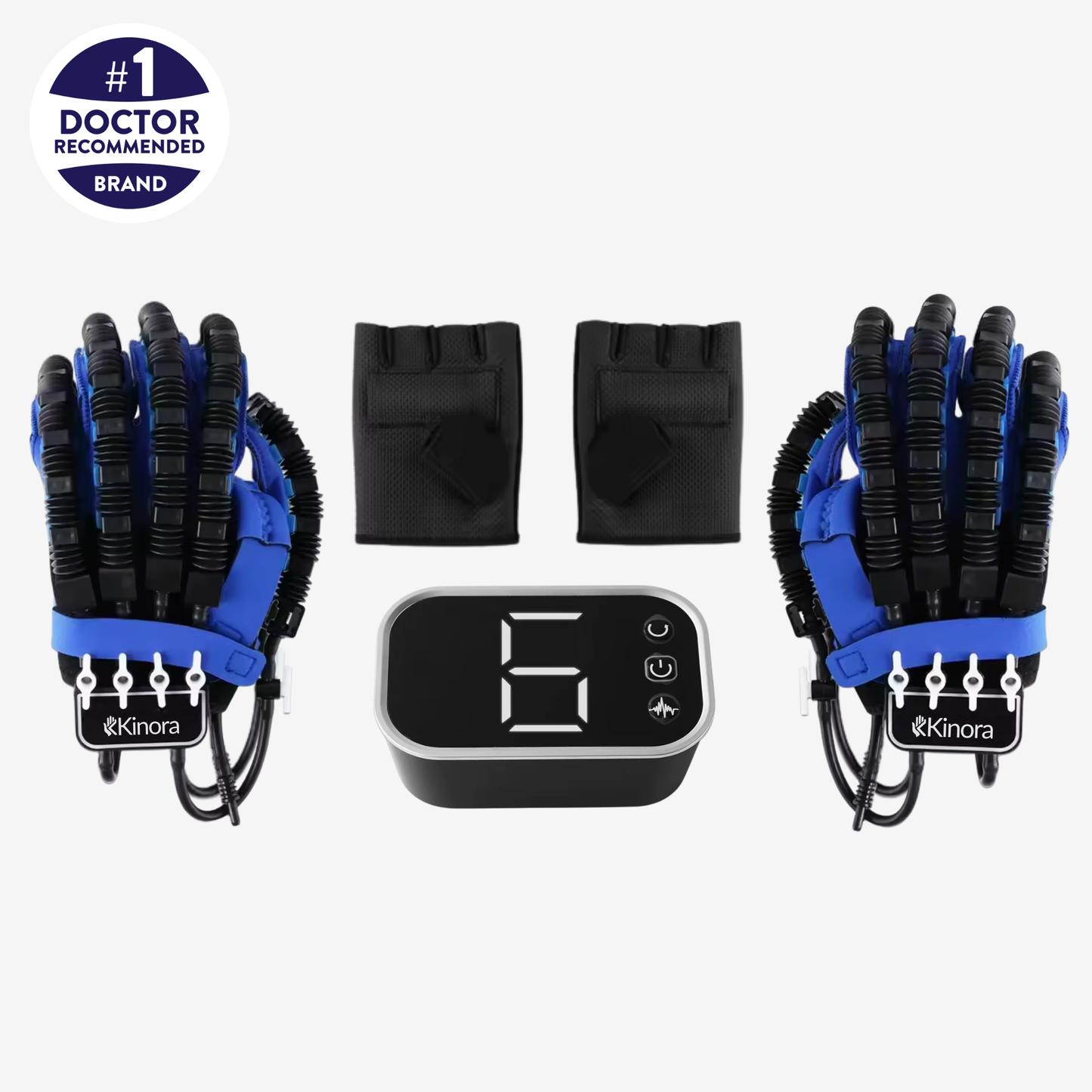 Kinora Robotic Rehab Glove