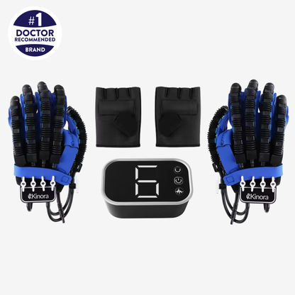 Kinora Robotic Rehab Glove