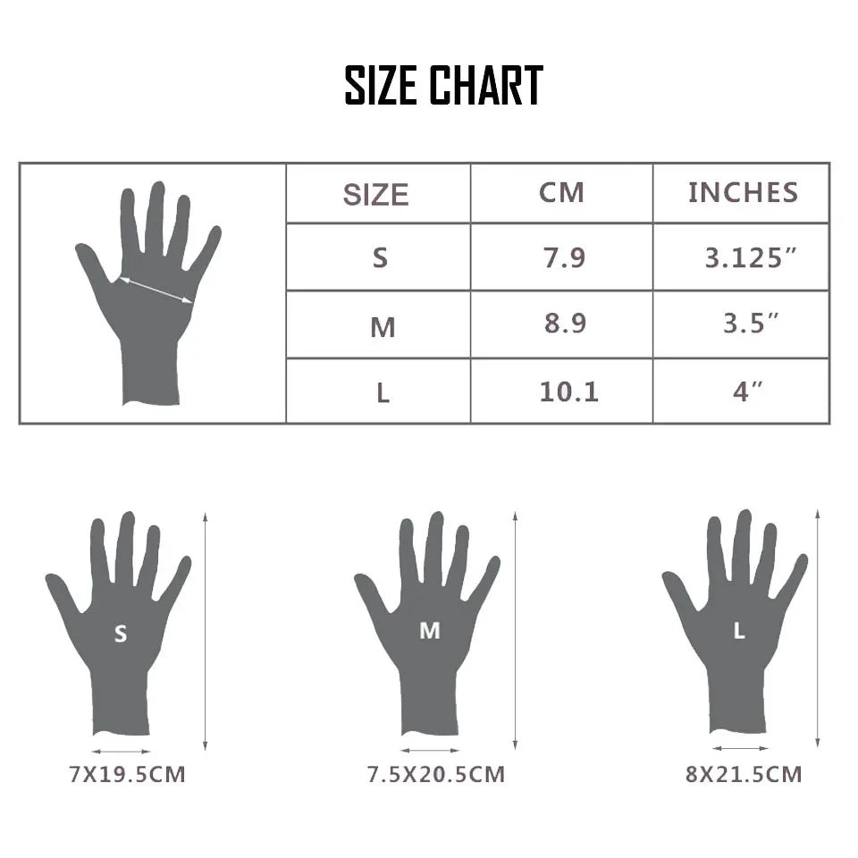 Compression Gloves