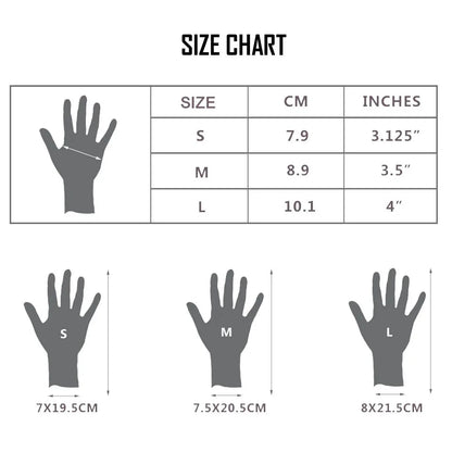 Compression Gloves