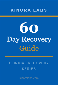 60-Day Rehabilitation Guide