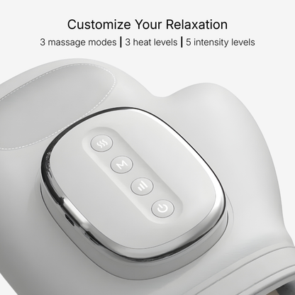 Deep Decompression Massager
