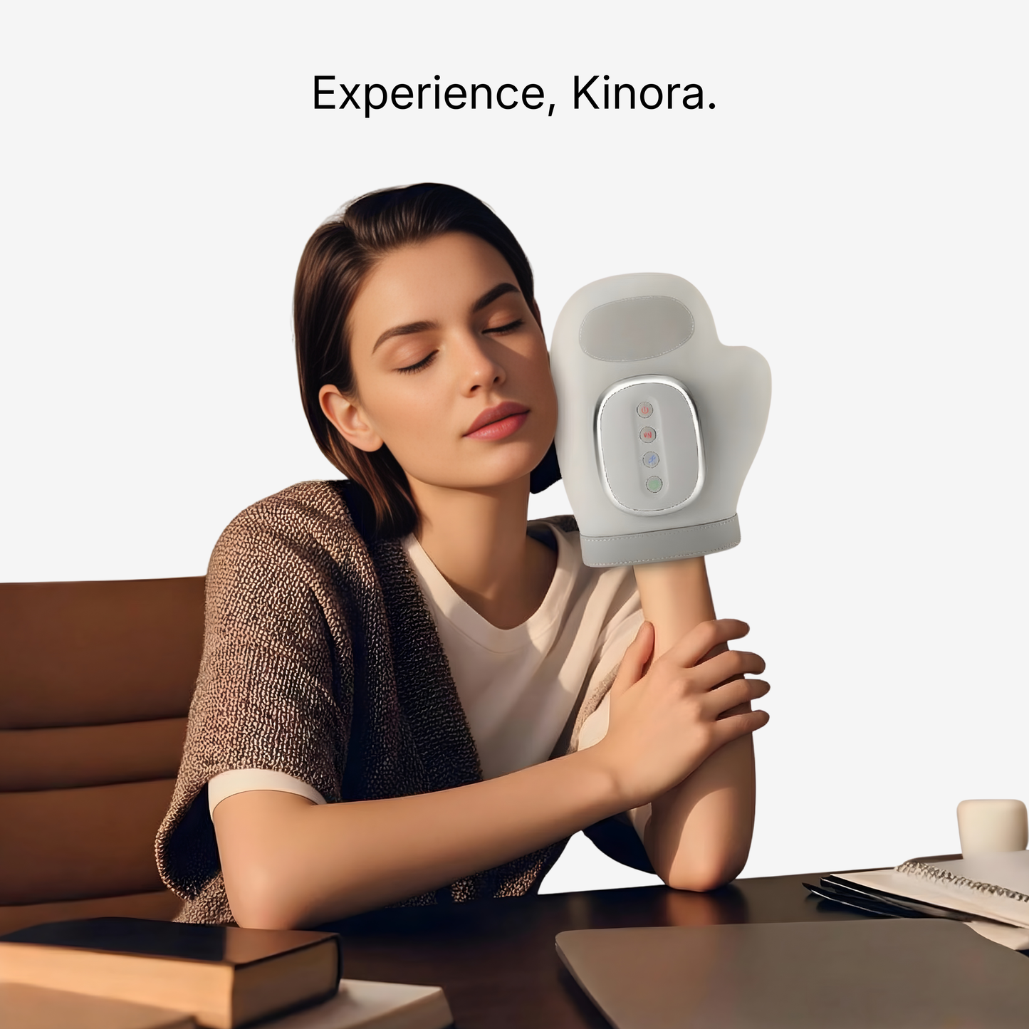Deep Decompression Massager