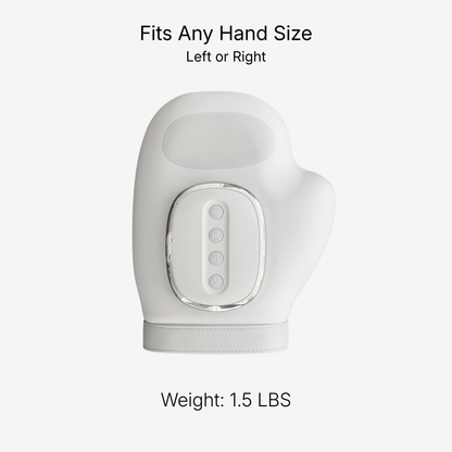 Deep Decompression Massager