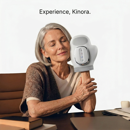 Kinora - Clinical Grade Arthritis Massager