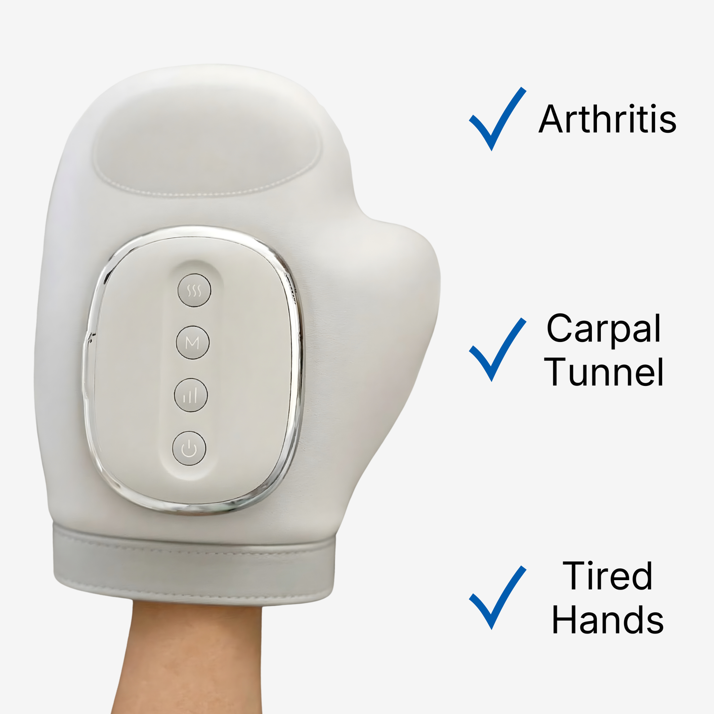 Kinora - Clinical Grade Arthritis Massager