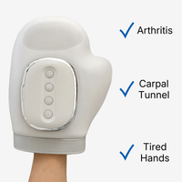 Clinical Grade Hand Massager