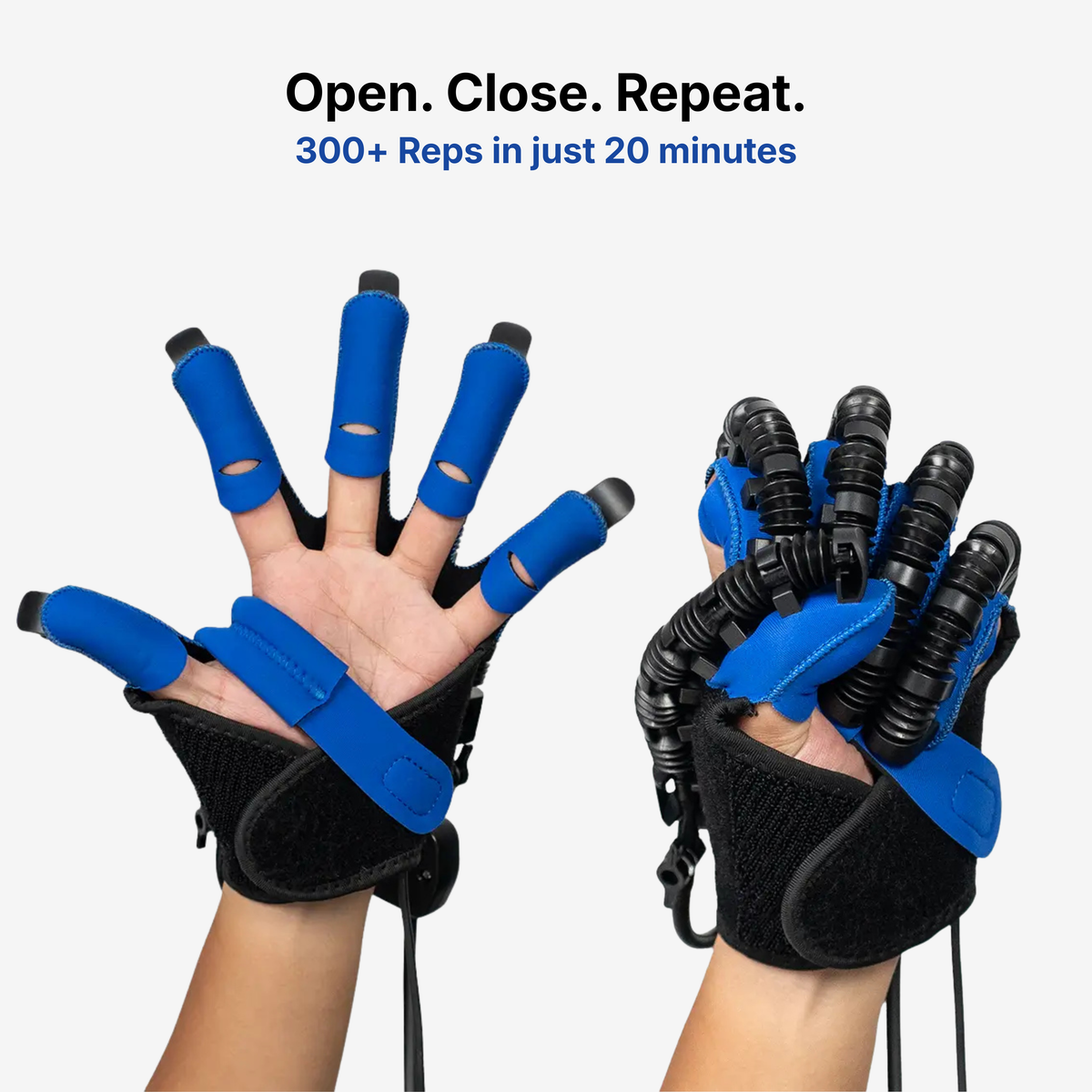Kinora Robotic Rehab Glove
